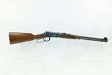 Pre-1964 WINCHESTER M 94 .30-30 WIN Lever Action Carbine C&R DEER HUNTER
ICONIC Hunting/Sporting Rifle in .30-30 Caliber - 14 of 19