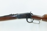 Pre-1964 WINCHESTER M 94 .30-30 WIN Lever Action Carbine C&R DEER HUNTER
ICONIC Hunting/Sporting Rifle in .30-30 Caliber - 4 of 19