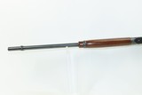 Pre-1964 WINCHESTER M 94 .30-30 WIN Lever Action Carbine C&R DEER HUNTER
ICONIC Hunting/Sporting Rifle in .30-30 Caliber - 9 of 19
