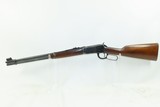 Pre-1964 WINCHESTER M 94 .30-30 WIN Lever Action Carbine C&R DEER HUNTER
ICONIC Hunting/Sporting Rifle in .30-30 Caliber - 2 of 19
