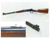 Pre-1964 WINCHESTER M 94 .30-30 WIN Lever Action Carbine C&R DEER HUNTER
ICONIC Hunting/Sporting Rifle in .30-30 Caliber