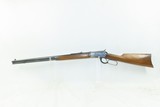 c1920 mfr WINCHESTER 92 Lever Action .32-20 WCF Repeater C&R “THE RIFLEMAN” ROARING TWENTIES Repeating Rifle Made in 1920 - 2 of 21