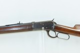 1909 mfr WINCHESTER 1892 Lever Action .32-20 WCF Repeater C&R “THE RIFLEMAN John Moses Browning Design! - 4 of 21