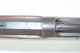 1909 mfr WINCHESTER 1892 Lever Action .32-20 WCF Repeater C&R “THE RIFLEMAN John Moses Browning Design! - 10 of 21