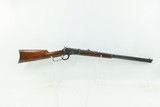 1909 mfr WINCHESTER 1892 Lever Action .32-20 WCF Repeater C&R “THE RIFLEMAN John Moses Browning Design! - 16 of 21