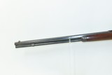 1909 mfr WINCHESTER 1892 Lever Action .32-20 WCF Repeater C&R “THE RIFLEMAN John Moses Browning Design! - 5 of 21