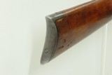 1909 mfr WINCHESTER 1892 Lever Action .32-20 WCF Repeater C&R “THE RIFLEMAN John Moses Browning Design! - 20 of 21