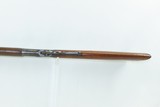 1909 mfr WINCHESTER 1892 Lever Action .32-20 WCF Repeater C&R “THE RIFLEMAN John Moses Browning Design! - 7 of 21