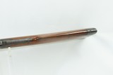1909 mfr WINCHESTER 1892 Lever Action .32-20 WCF Repeater C&R “THE RIFLEMAN John Moses Browning Design! - 13 of 21