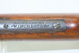 1909 mfr WINCHESTER 1892 Lever Action .32-20 WCF Repeater C&R “THE RIFLEMAN John Moses Browning Design! - 11 of 21