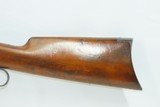 1909 mfr WINCHESTER 1892 Lever Action .32-20 WCF Repeater C&R “THE RIFLEMAN John Moses Browning Design! - 3 of 21