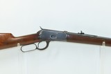 1909 mfr WINCHESTER 1892 Lever Action .32-20 WCF Repeater C&R “THE RIFLEMAN John Moses Browning Design! - 18 of 21