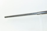 1909 mfr WINCHESTER 1892 Lever Action .32-20 WCF Repeater C&R “THE RIFLEMAN John Moses Browning Design! - 15 of 21