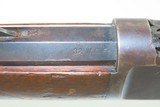 1909 mfr WINCHESTER 1892 Lever Action .32-20 WCF Repeater C&R “THE RIFLEMAN John Moses Browning Design! - 9 of 21