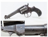 1907 COLT MODEL 1877 “LIGHTNING” .38 DA REVOLVER C&R Choice of DOC HOLLIDAY Classic Double Action Revolver Made in 1907 - 1 of 20