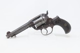 1907 COLT MODEL 1877 “LIGHTNING” .38 DA REVOLVER C&R Choice of DOC HOLLIDAY Classic Double Action Revolver Made in 1907 - 2 of 20