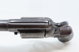 1907 COLT MODEL 1877 “LIGHTNING” .38 DA REVOLVER C&R Choice of DOC HOLLIDAY Classic Double Action Revolver Made in 1907 - 9 of 20
