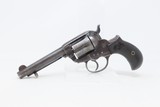 1907 COLT MODEL 1877 “LIGHTNING” .38 DA REVOLVER C&R Choice of DOC HOLLIDAY Classic Double Action Revolver Made in 1907 - 17 of 20