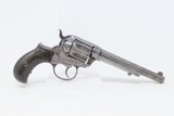 WILD WEST Antique COLT M1877 “THUNDERER” .41 Colt DA Revolver DOC HOLLIDAY
Hartford Made Double Action Revolver Mfg. in 1896 - 16 of 19