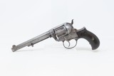 WILD WEST Antique COLT M1877 “THUNDERER” .41 Colt DA Revolver DOC HOLLIDAY
Hartford Made Double Action Revolver Mfg. in 1896 - 2 of 19