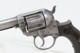 WILD WEST Antique COLT M1877 “THUNDERER” .41 Colt DA Revolver DOC HOLLIDAY
Hartford Made Double Action Revolver Mfg. in 1896 - 4 of 19