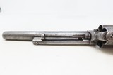 WILD WEST Antique COLT M1877 “THUNDERER” .41 Colt DA Revolver DOC HOLLIDAY
Hartford Made Double Action Revolver Mfg. in 1896 - 14 of 19