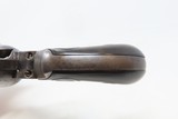 WILD WEST Antique COLT M1877 “THUNDERER” .41 Colt DA Revolver DOC HOLLIDAY
Hartford Made Double Action Revolver Mfg. in 1896 - 7 of 19