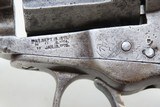 WILD WEST Antique COLT M1877 “THUNDERER” .41 Colt DA Revolver DOC HOLLIDAY
Hartford Made Double Action Revolver Mfg. in 1896 - 6 of 19