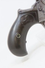 WILD WEST Antique COLT M1877 “THUNDERER” .41 Colt DA Revolver DOC HOLLIDAY
Hartford Made Double Action Revolver Mfg. in 1896 - 17 of 19