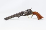 c1864 COLT POCKET Revolver M1849.31 Percussion CIVIL WAR FRONTIER Antique
WILD WEST SIX-SHOOTER Made In 1864 - 2 of 23