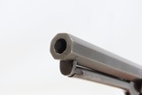 c1864 COLT POCKET Revolver M1849.31 Percussion CIVIL WAR FRONTIER AntiqueWILD WEST SIX-SHOOTER Made In 1864 - 12 of 23