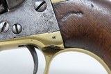 c1857 CIVIL WAR Antique COLT Model 1851 NAVY Revolver GUNFIGHTER WILD WEST
1st & 2nd Cavalry INDIAN WARS Serial Number Range - 7 of 22