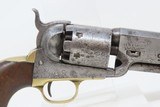 c1857 CIVIL WAR Antique COLT Model 1851 NAVY Revolver GUNFIGHTER WILD WEST
1st & 2nd Cavalry INDIAN WARS Serial Number Range - 21 of 22