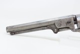 c1857 CIVIL WAR Antique COLT Model 1851 NAVY Revolver GUNFIGHTER WILD WEST
1st & 2nd Cavalry INDIAN WARS Serial Number Range - 5 of 22
