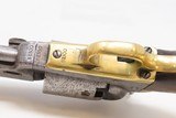 c1857 CIVIL WAR Antique COLT Model 1851 NAVY Revolver GUNFIGHTER WILD WEST1st & 2nd Cavalry INDIAN WARS Serial Number Range - 14 of 22