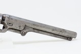 c1857 CIVIL WAR Antique COLT Model 1851 NAVY Revolver GUNFIGHTER WILD WEST
1st & 2nd Cavalry INDIAN WARS Serial Number Range - 22 of 22