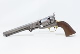 c1857 CIVIL WAR Antique COLT Model 1851 NAVY Revolver GUNFIGHTER WILD WEST
1st & 2nd Cavalry INDIAN WARS Serial Number Range - 2 of 22
