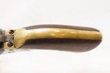 c1857 CIVIL WAR Antique COLT Model 1851 NAVY Revolver GUNFIGHTER WILD WEST1st & 2nd Cavalry INDIAN WARS Serial Number Range - 8 of 22