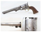 c1857 CIVIL WAR Antique COLT Model 1851 NAVY Revolver GUNFIGHTER WILD WEST
1st & 2nd Cavalry INDIAN WARS Serial Number Range - 1 of 22