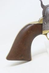 c1857 CIVIL WAR Antique COLT Model 1851 NAVY Revolver GUNFIGHTER WILD WEST
1st & 2nd Cavalry INDIAN WARS Serial Number Range - 20 of 22