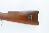 BELGIAN CONGO CARBINE 1914 mfr WINCHESTER Model 1894 .30-30 Saddle Ring C&R WORLD WAR I Era French Contract - 3 of 21