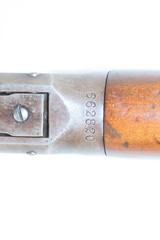 BELGIAN CONGO CARBINE 1914 mfr WINCHESTER Model 1894 .30-30 Saddle Ring C&R WORLD WAR I Era French Contract - 8 of 21