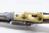 Scarce Antique COLT M1862 POLICE .38 CF Conversion Revolver w/EJECTOR ROD
CLASSIC COLT Revolver in .38 CENTERFIRE - 13 of 18
