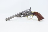 Scarce Antique COLT M1862 POLICE .38 CF Conversion Revolver w/EJECTOR ROD
CLASSIC COLT Revolver in .38 CENTERFIRE - 2 of 18