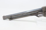 CIVIL WAR Antique WHITNEY ARMS .36 Percussion “NAVY” Revolver J.E.B. STUART Fourth Most Purchased Handgun in the CIVIL WAR - 18 of 18