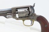 CIVIL WAR Antique WHITNEY ARMS .36 Percussion “NAVY” Revolver J.E.B. STUART Fourth Most Purchased Handgun in the CIVIL WAR - 4 of 18