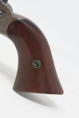 CIVIL WAR Antique WHITNEY ARMS .36 Percussion “NAVY” Revolver J.E.B. STUART Fourth Most Purchased Handgun in the CIVIL WAR - 16 of 18