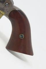 CIVIL WAR Antique WHITNEY ARMS .36 Percussion “NAVY” Revolver J.E.B. STUART Fourth Most Purchased Handgun in the CIVIL WAR - 3 of 18
