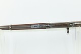 c1910 mfr. WINCHESTER 1894 Lever Action .32-40 WCF SADDLE RING CARBINE C&RIconic REPEATER with COMPASS INLAID in STOCK - 14 of 21