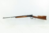 1929 WINCHESTER Model 53 LEVER ACTION .25-20 WCF C&R Hunting/Sporting Rifle ROARING TWENTIES Winchester w/ 25,000 Produced - 2 of 21
